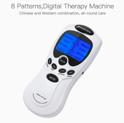 Miniatura 2 de terapia  Gimnasia Pasiva Digital 4 Elec